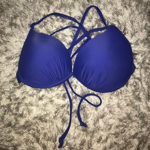 Body Glove Padded Swim Suit Top