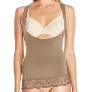 Warner's Shaping Torsette