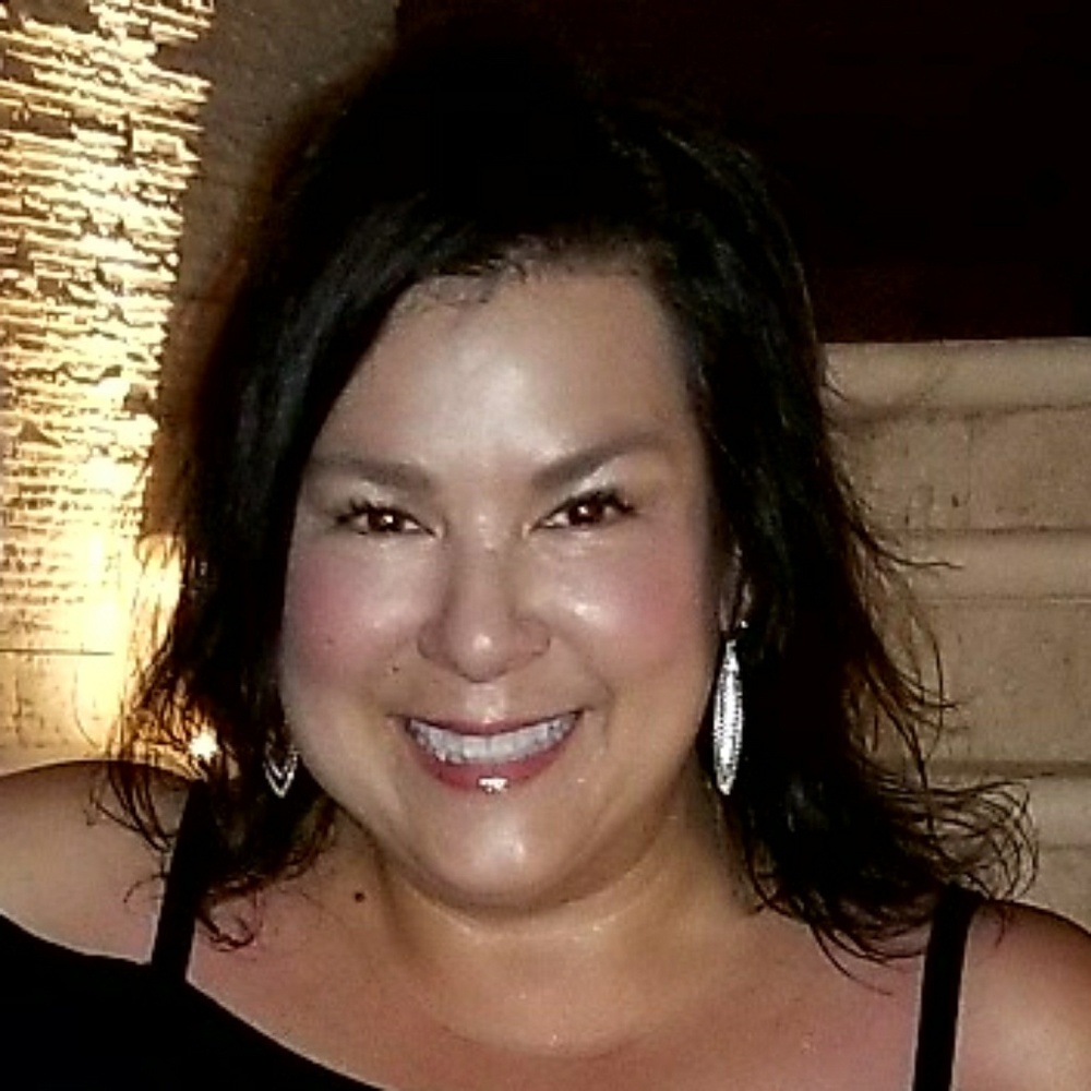 Meet your Posher, Monica