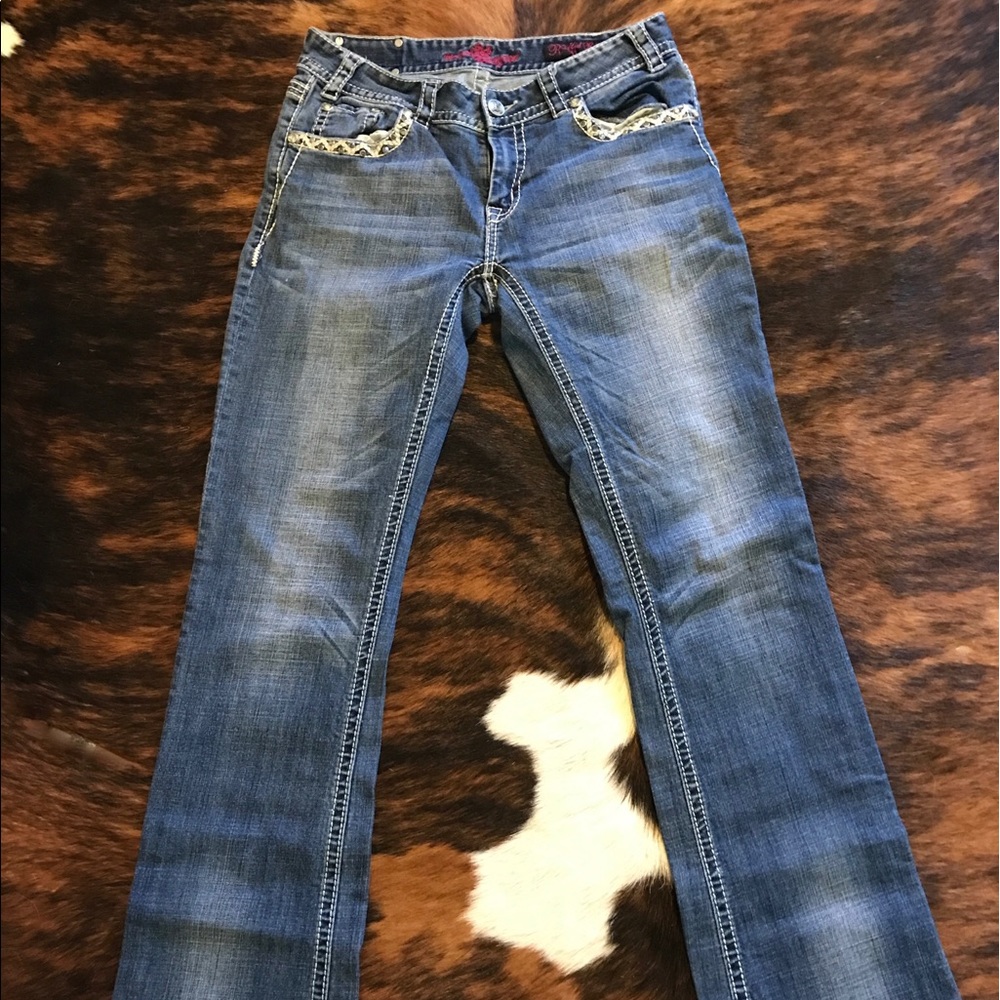 Rock&Roll Cowgirl Jeans