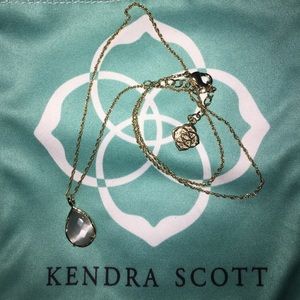 Kendra Scott Necklace