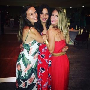 Meet your Posher, Liz