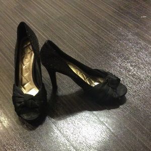 Antonio Melani heels