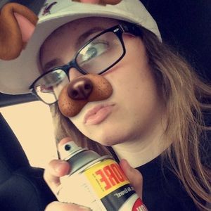 Meet your Posher, Serena