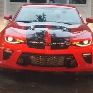 Meet your Posher, Pam