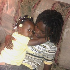 Meet your Posher, April