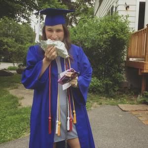 Meet your Posher, Christen