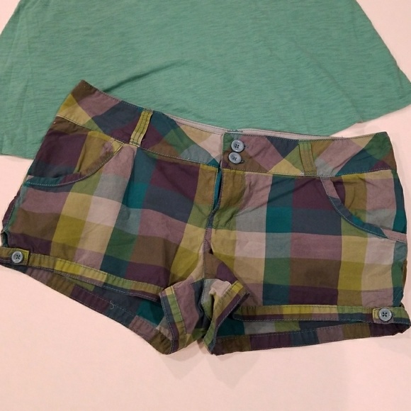 Shorts - Picture 2 of 3