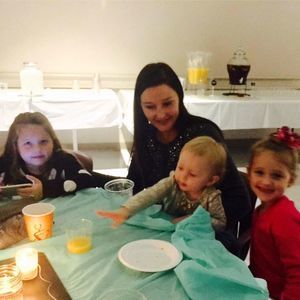 Meet your Posher, Robert