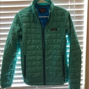 Patagonia Shell Jacket