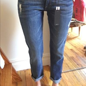 DL 1961 Boyfriend Jeans