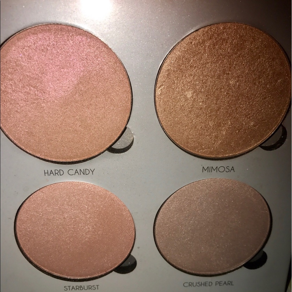 Gleam glow kit
