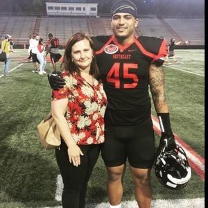 Meet your Posher, Marcus