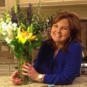 Meet your Posher, Pam