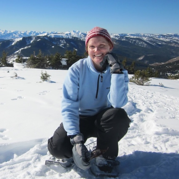 Meet your Posher, Nicola - Picture 1 of 1