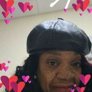 Meet your Posher, Delisa