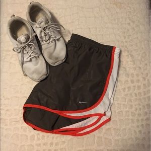 RESERVED : Nike Tempo running short