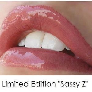 Sassy Z LipSense