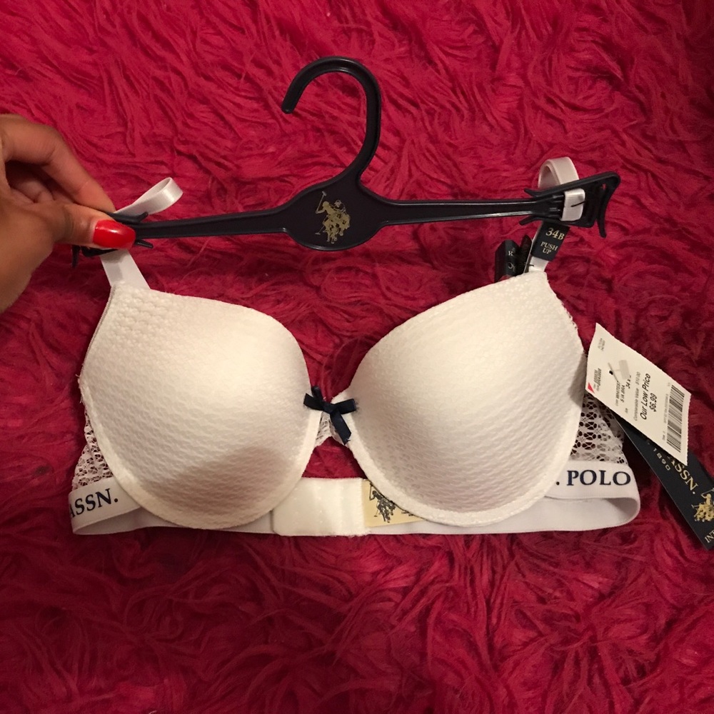 Bras