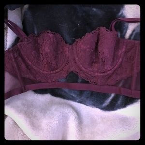 Victoria's Secret Bra