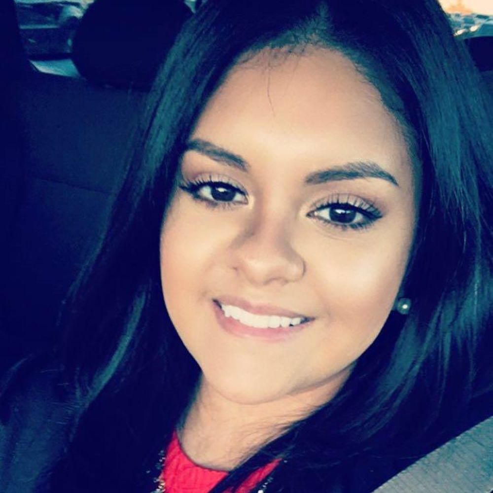 Meet your Posher, Maricarmen