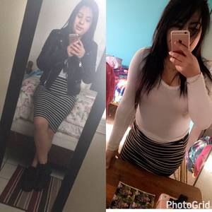 Meet your Posher, Katherine