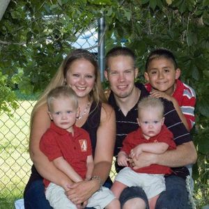 Meet your Posher, Brooke