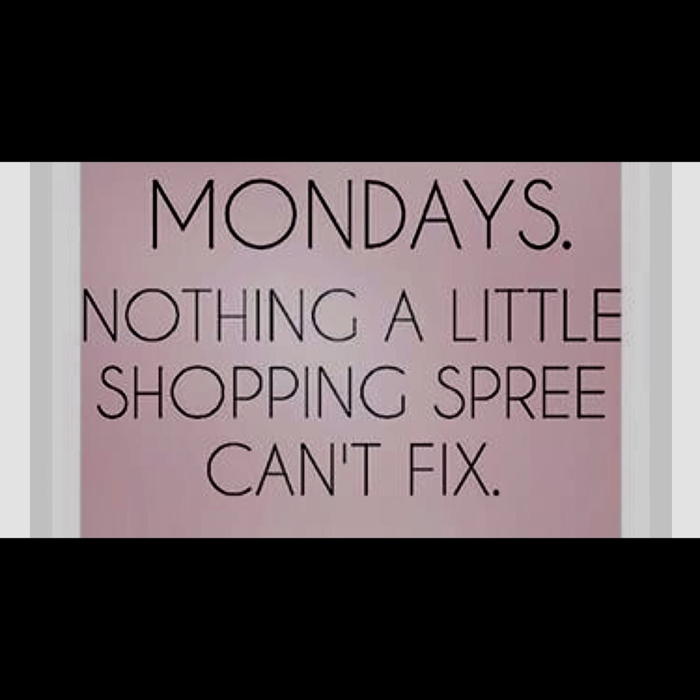 Happy Monday🎉