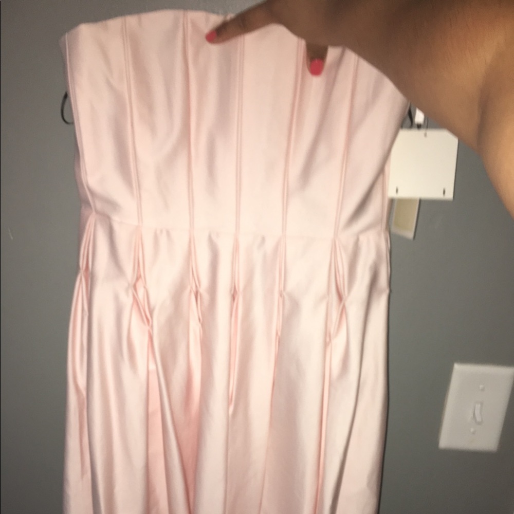 Calvin Klein dress