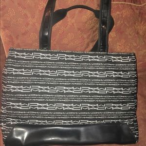 MAC Tote Bag