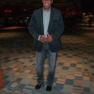 Meet your Posher, Oscar marino