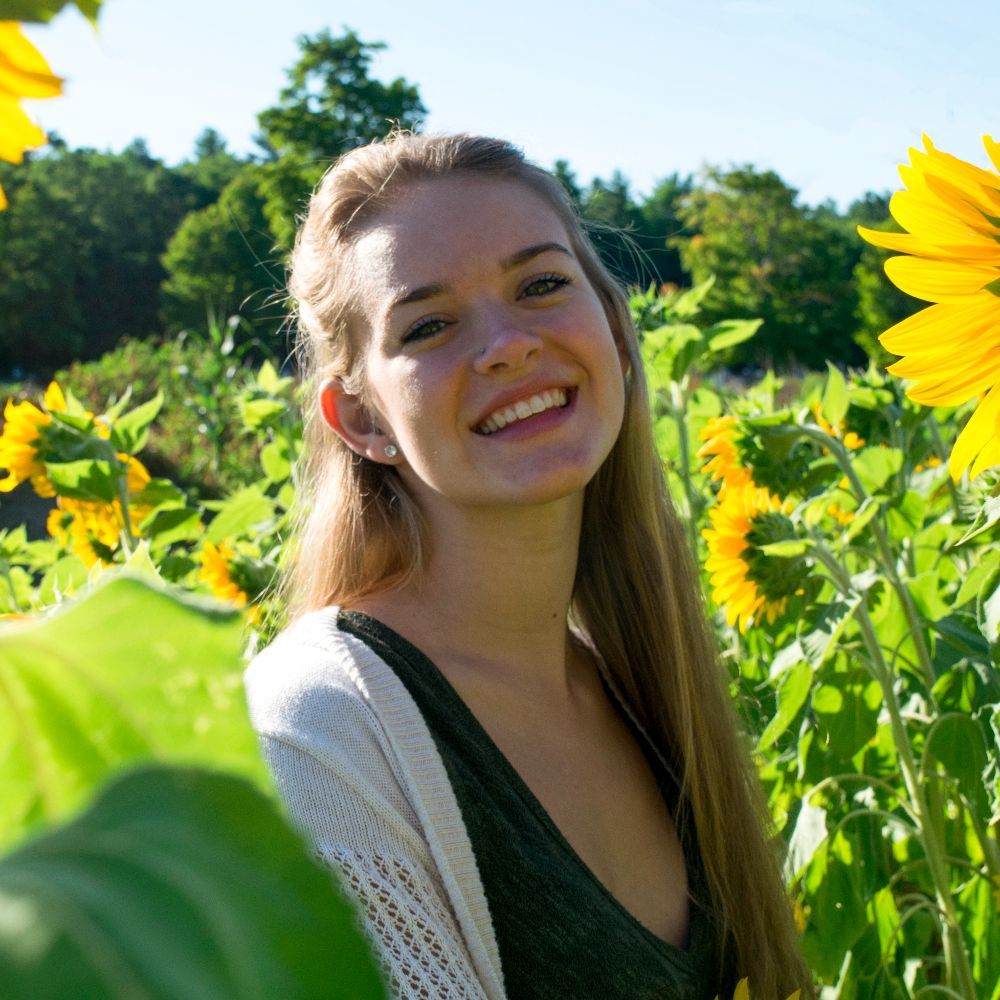 Meet your Posher, Ashley