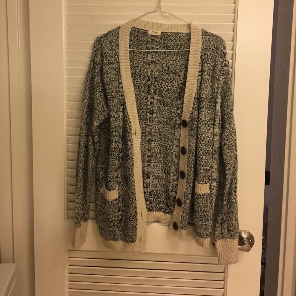 Cardigan