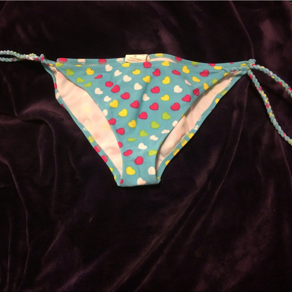 Bathing suit