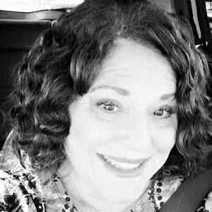 Meet your Posher, Sharon