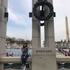 Meet your Posher, Danica