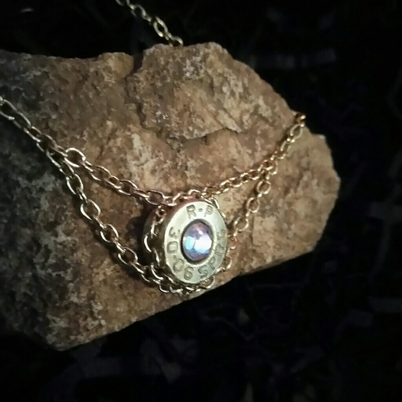 Bullet jewelry - Picture 2 of 3