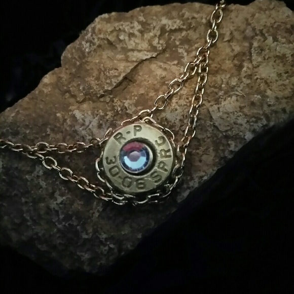 Bullet jewelry - Picture 3 of 3