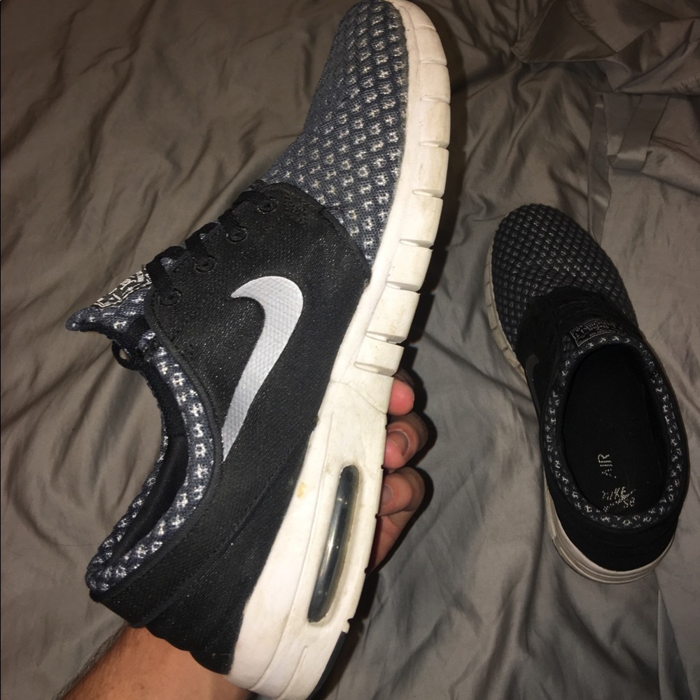 Men's Nike Janowski Air