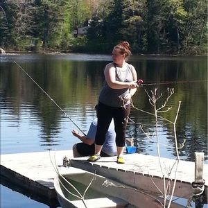 Meet your Posher, Brittany