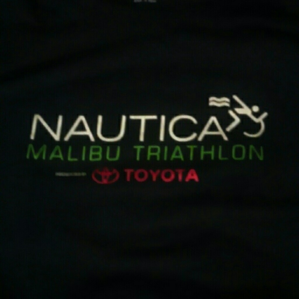 MENS XL NAUTICA