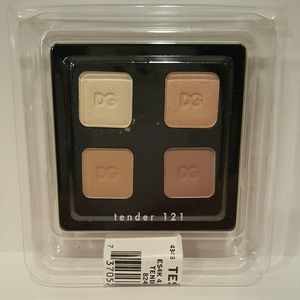 Dolce & Gabbana Eyeshadow Quad