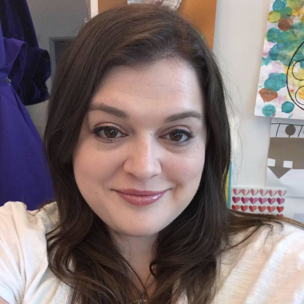 Meet your Posher, Elise