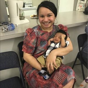 Meet your Posher, Jaylynn