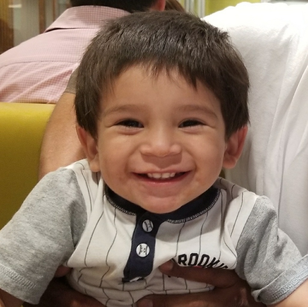 Meet your Posher, Veronica