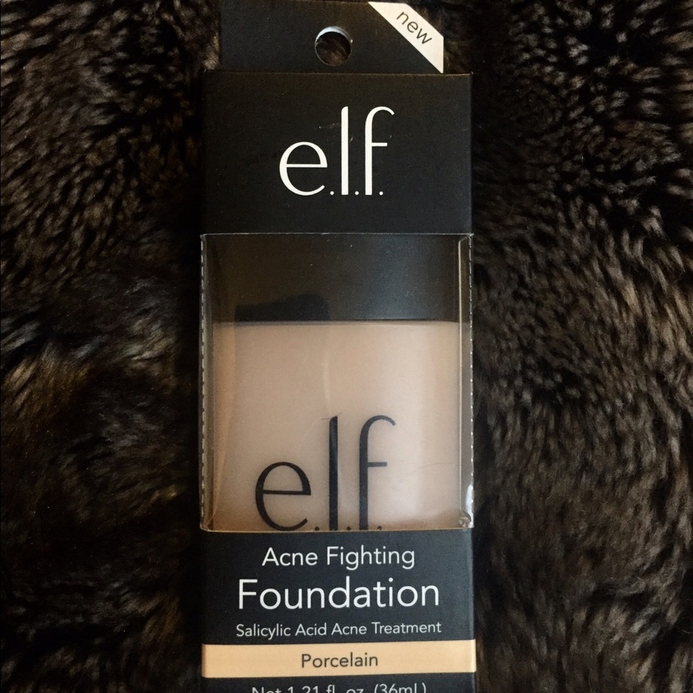 ELF Foundation (2)
