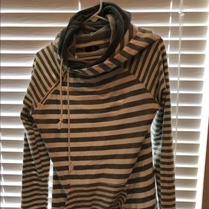 Doublehood Sweatshirt