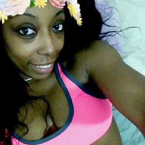 Meet your Posher, Kiara