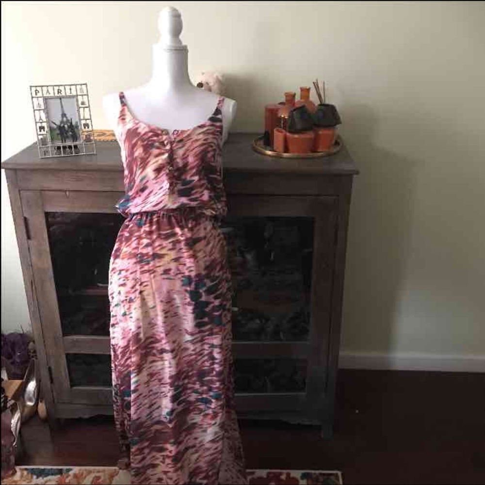 Walter Baker Maxi XS
