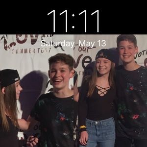 Meet your Posher, Kallie